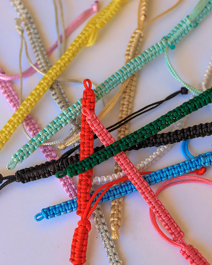 Bracciale Impronta