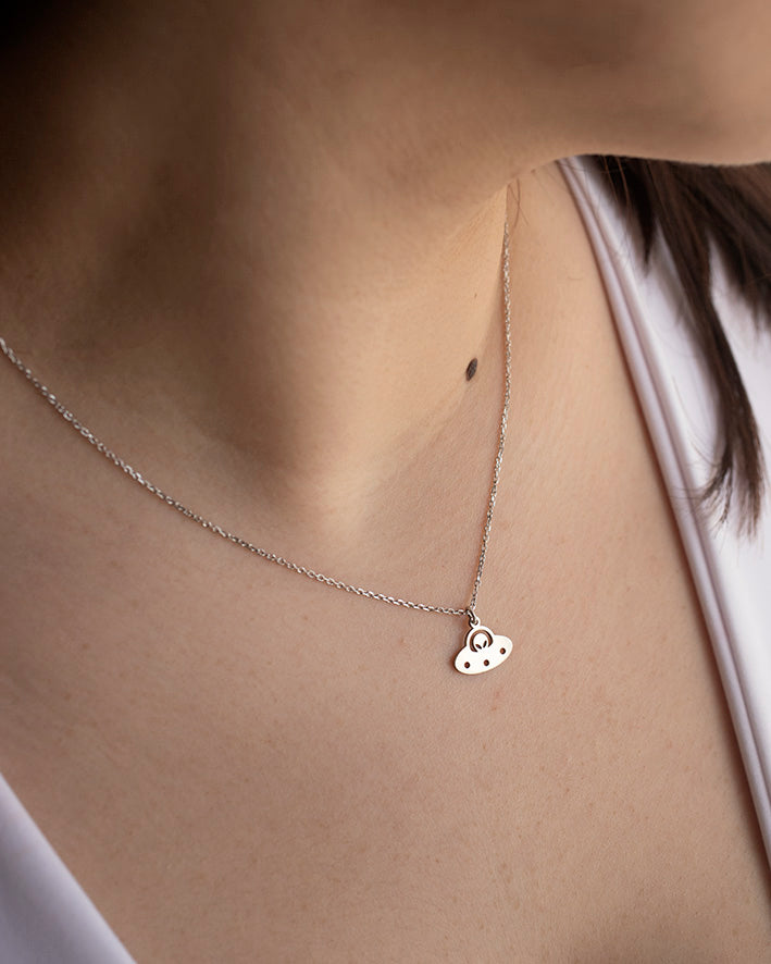 Collana Ciondolo