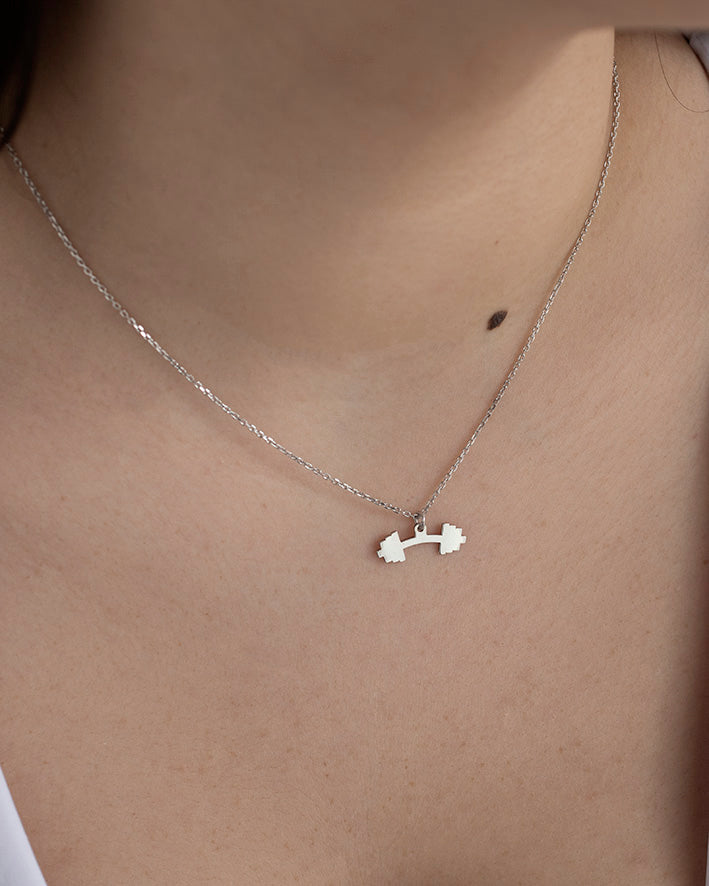 Collana Ciondolo