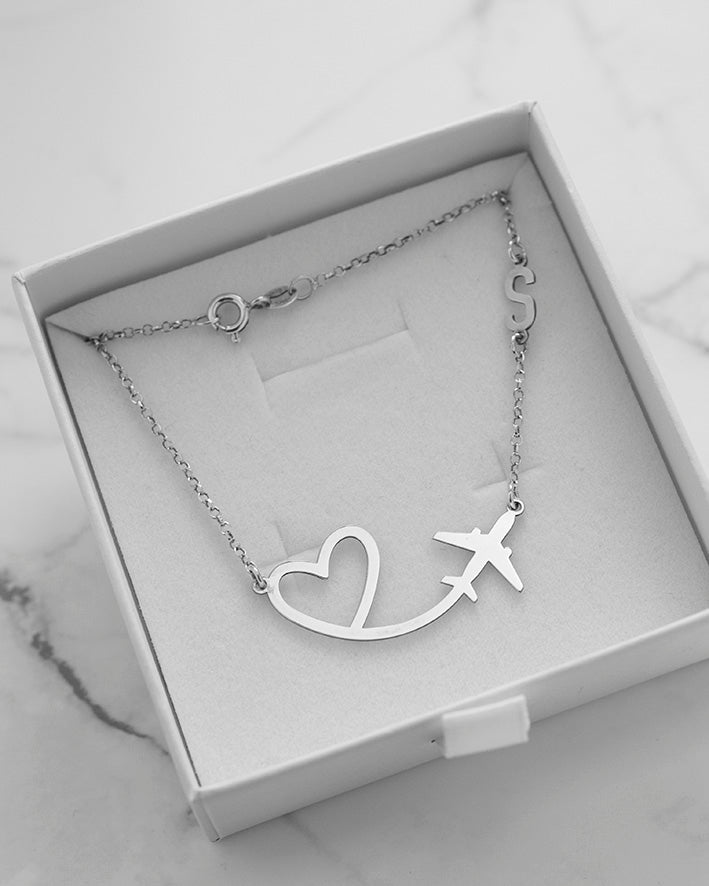 Collana Amore a Distanza