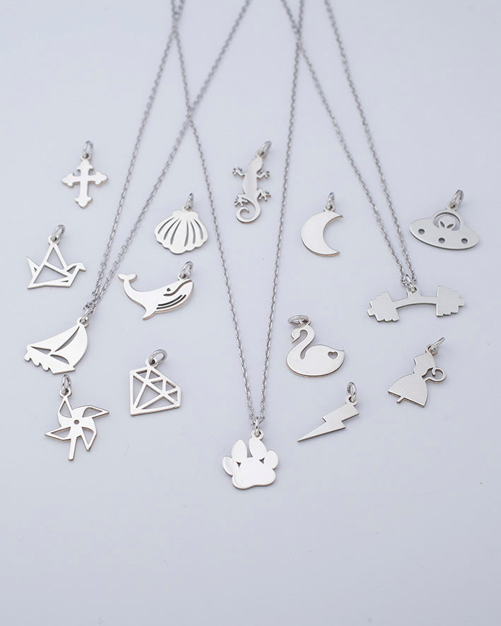Collana Ciondolo
