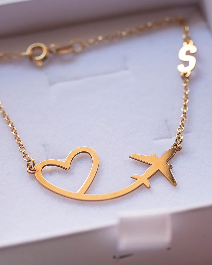 Collana Amore a Distanza