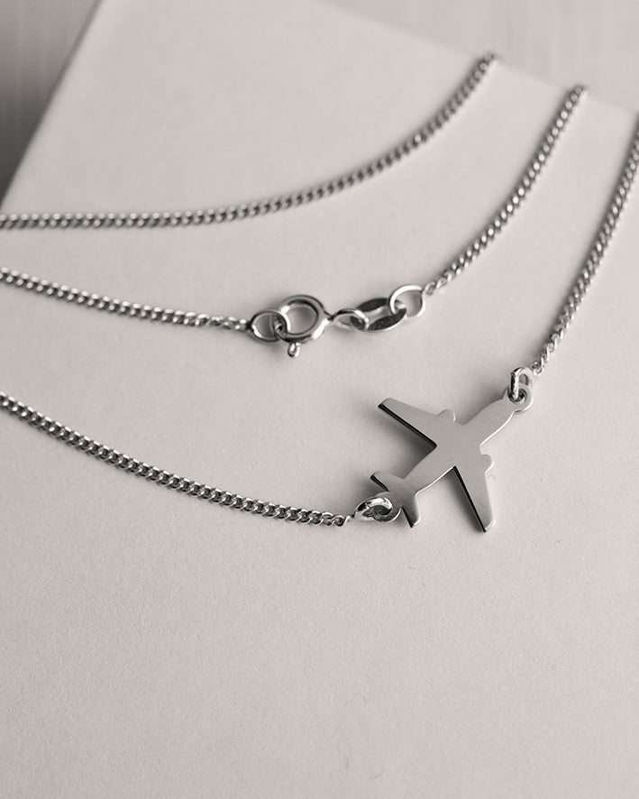Collana “Flight” Insegui i tuoi sogni