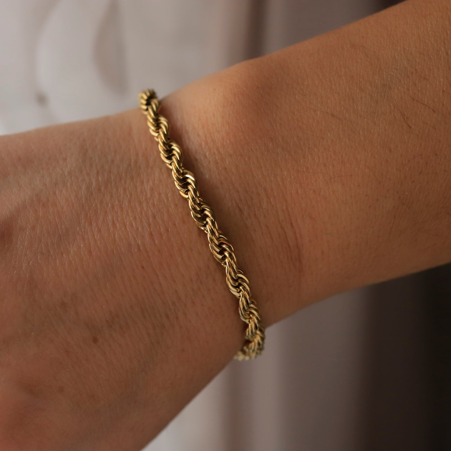 Bracciale Funetta