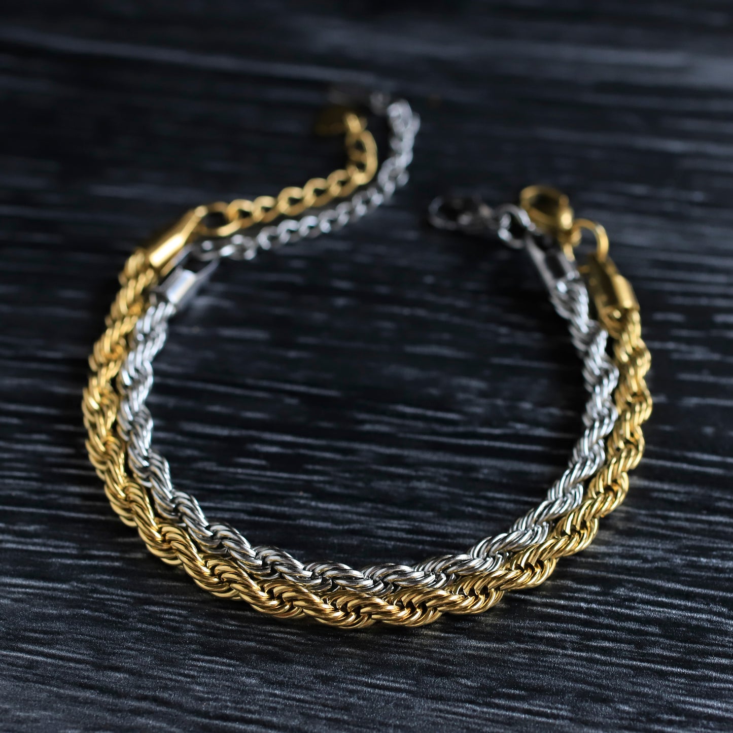 Bracciale Funetta