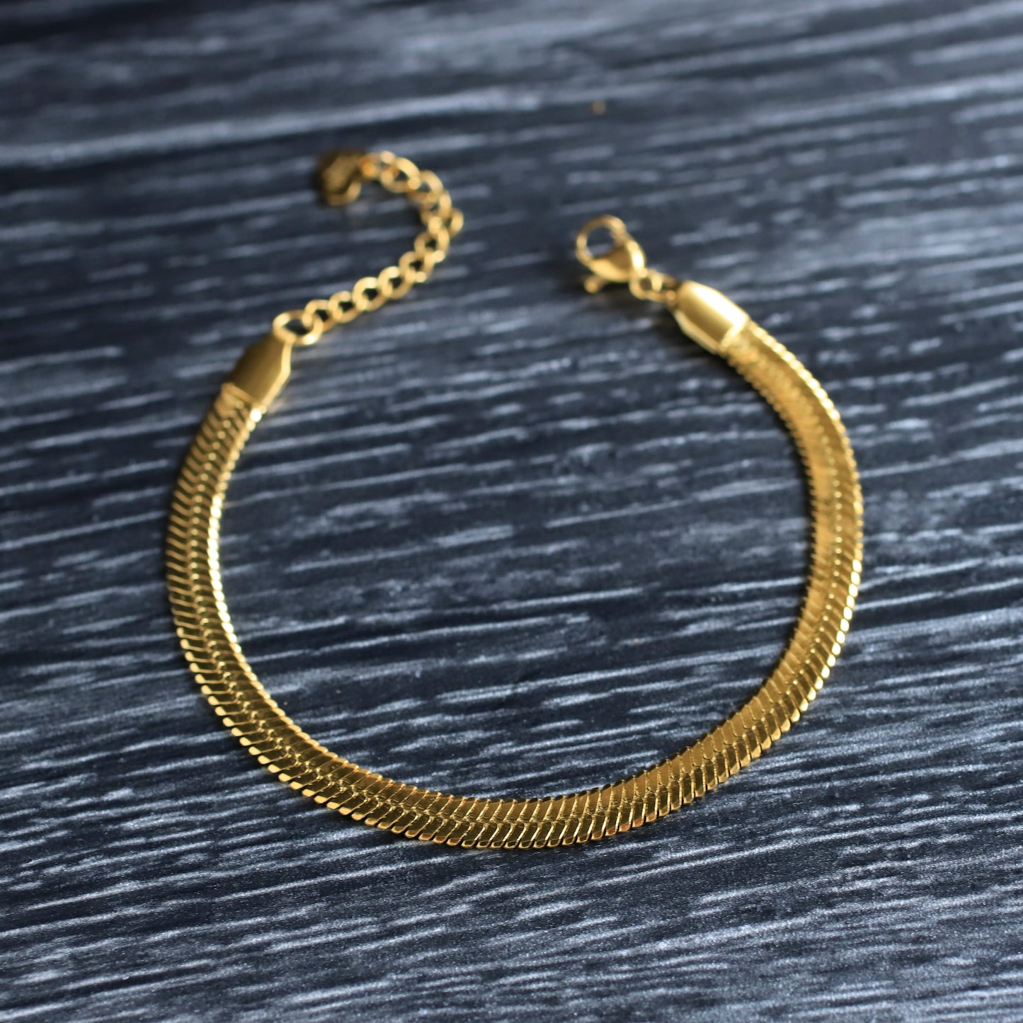 Bracciale Snake