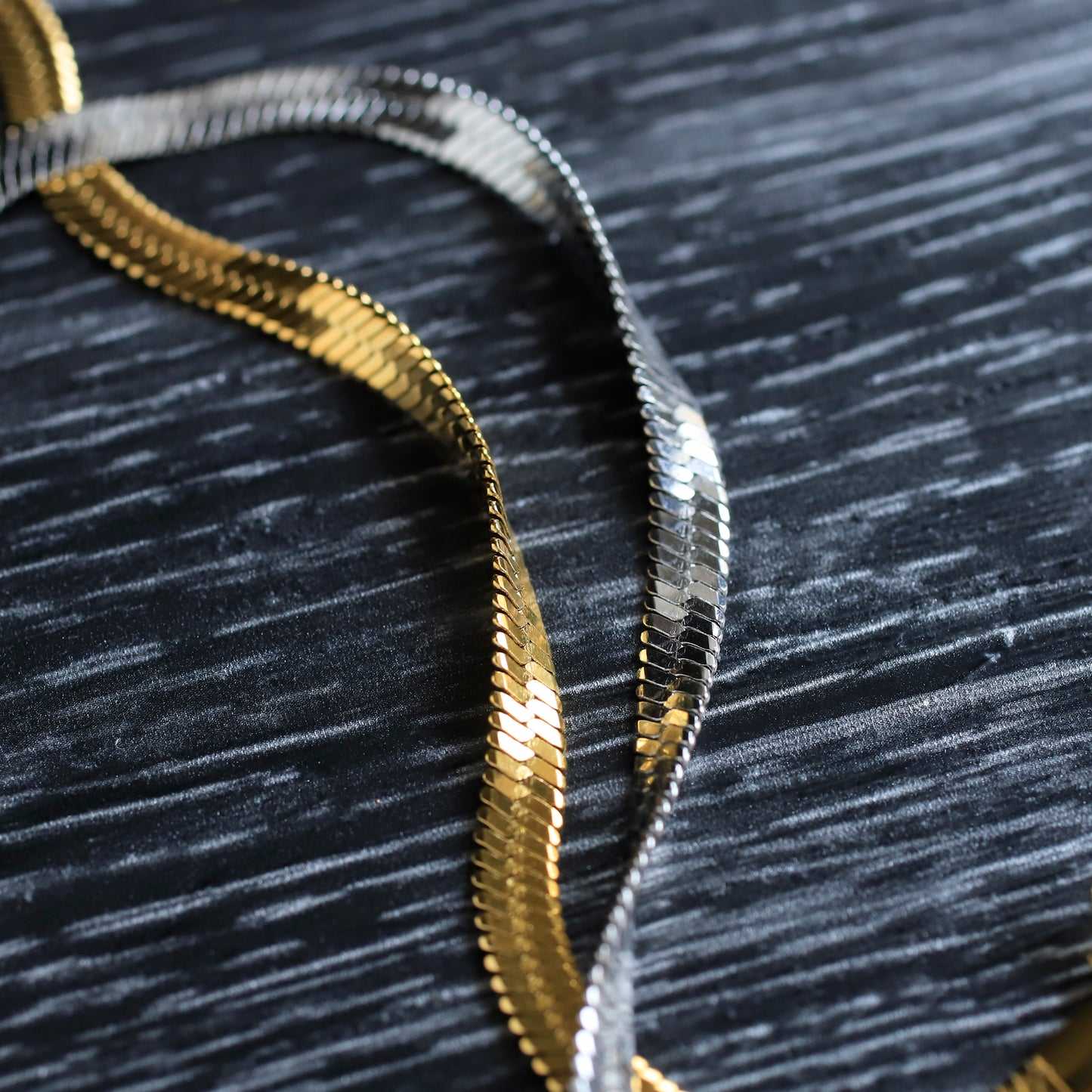 Bracciale Snake