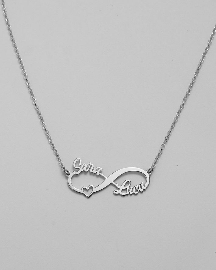 Collana Infinito