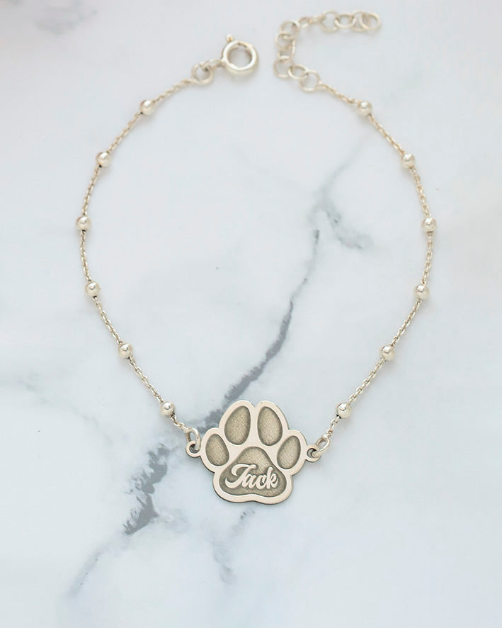 Bracciale Impronta