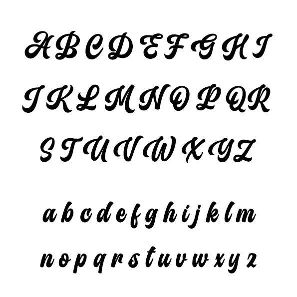 COLLANA PERLE E NOME