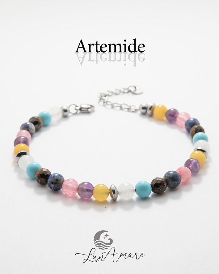Bracciale Artemide