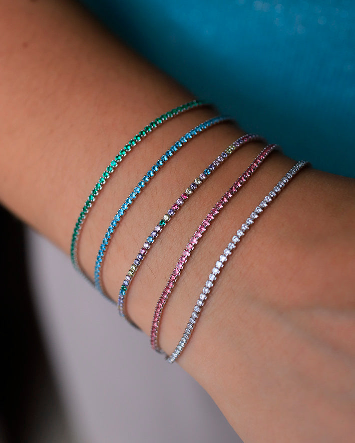 Bracciale Tennis