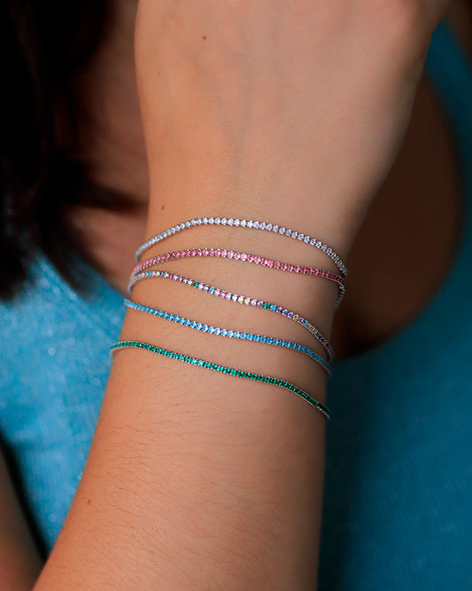 Bracciale Tennis