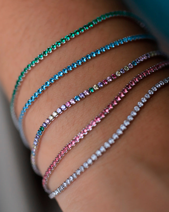 Bracciale Tennis