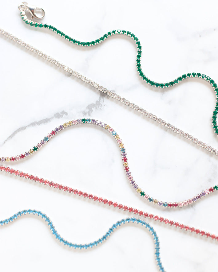 Bracciale Tennis