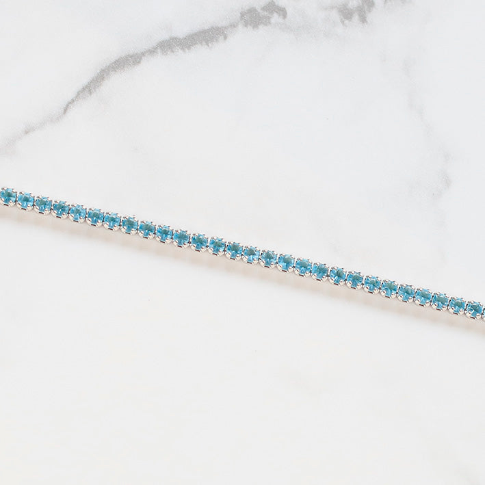 Bracciale Tennis
