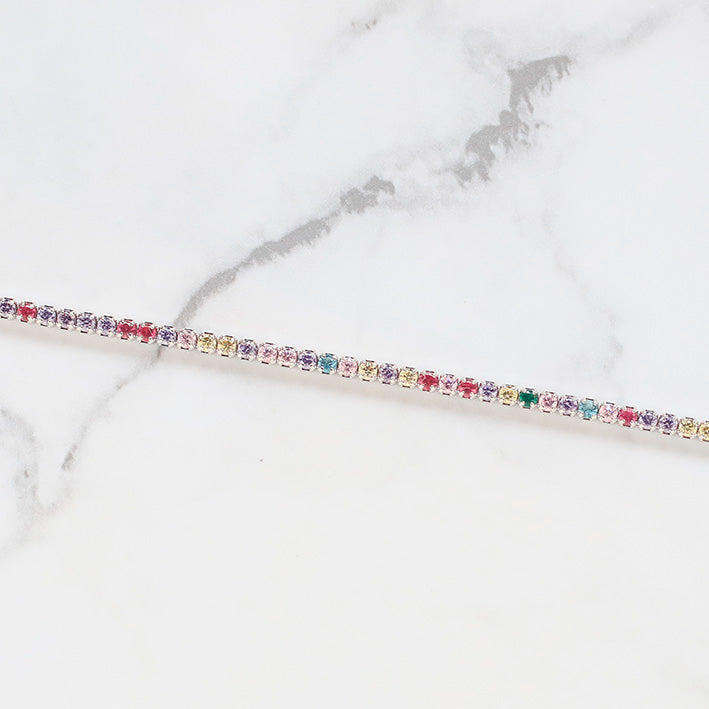Bracciale Tennis
