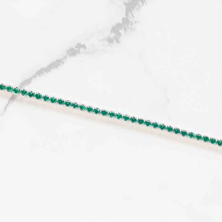Bracciale Tennis