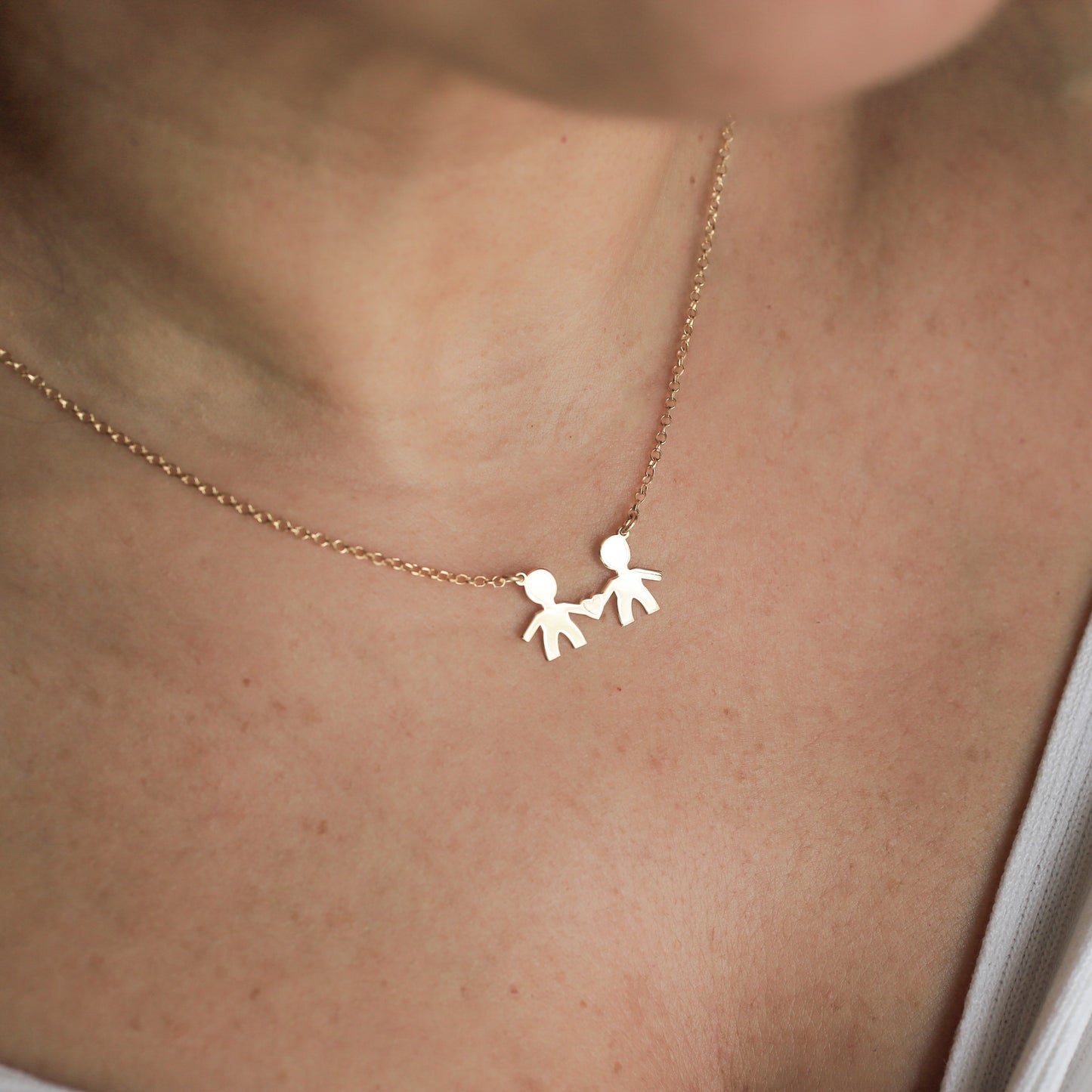 COLLANA 2 BIMBI