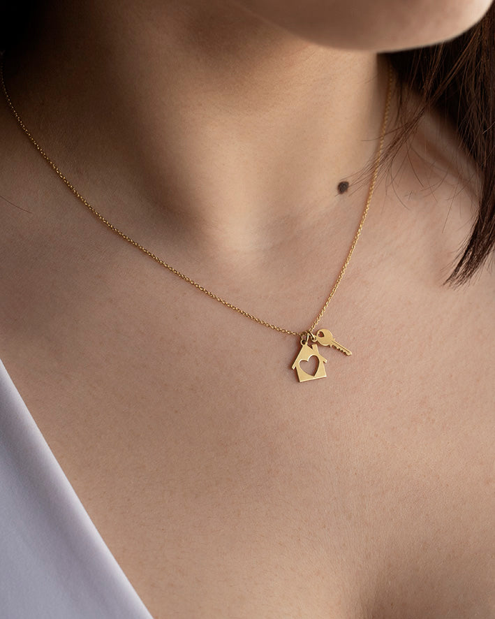 Collana CasaMia
