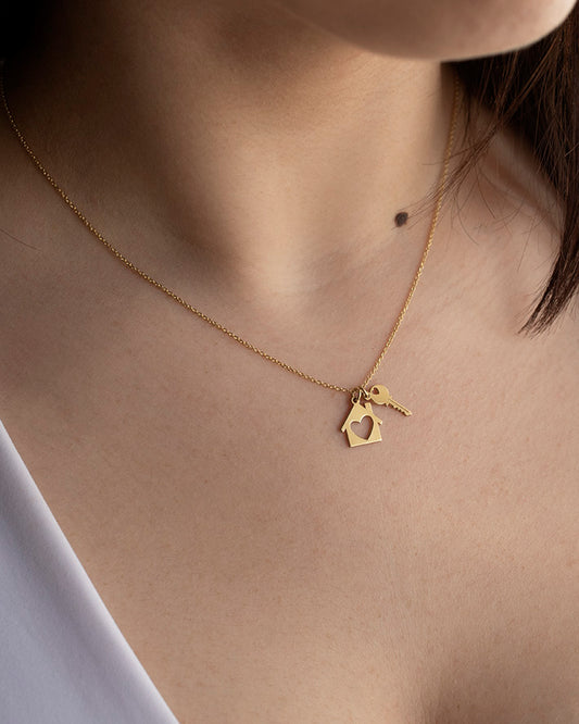 Collana CasaMia
