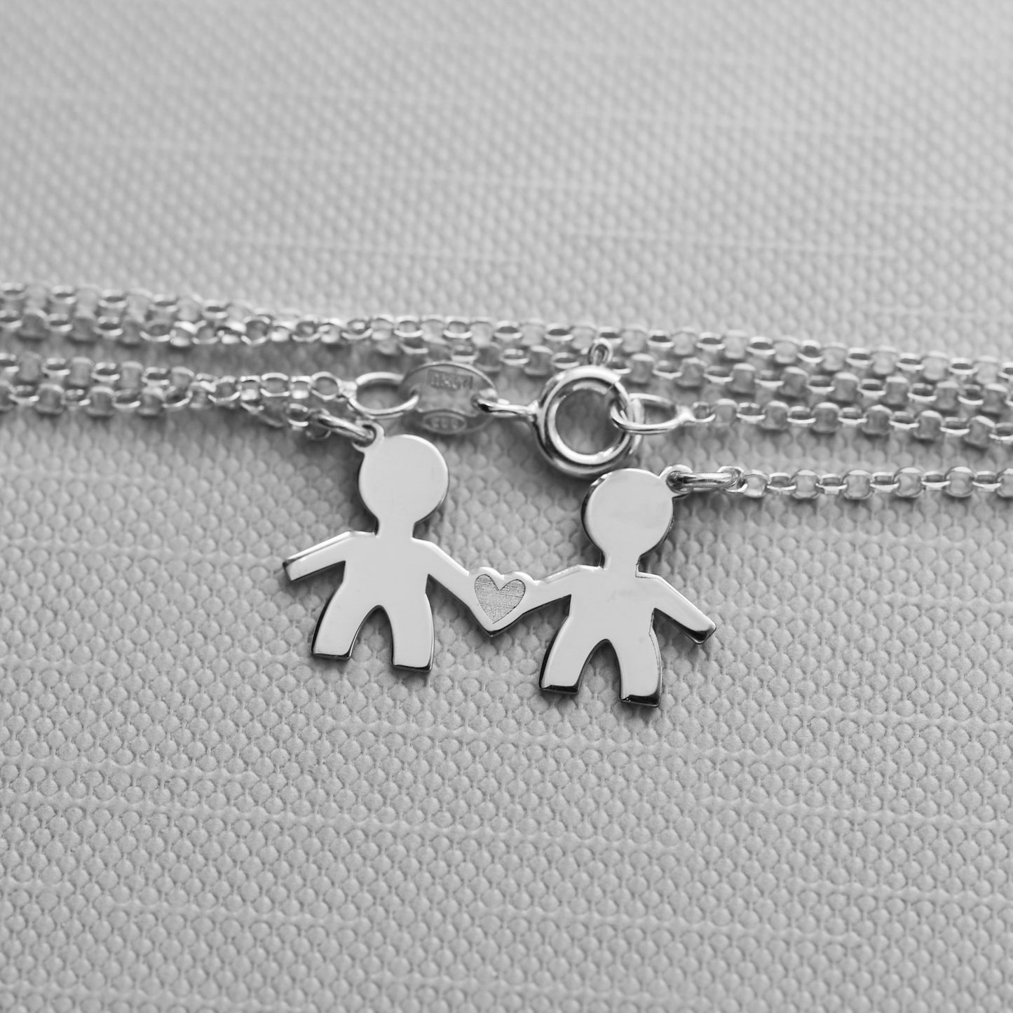 COLLANA 2 BIMBI