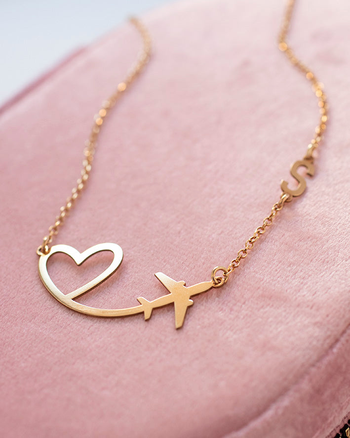 Collana Amore a Distanza