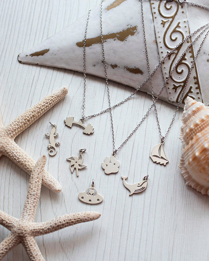 Collana Ciondolo