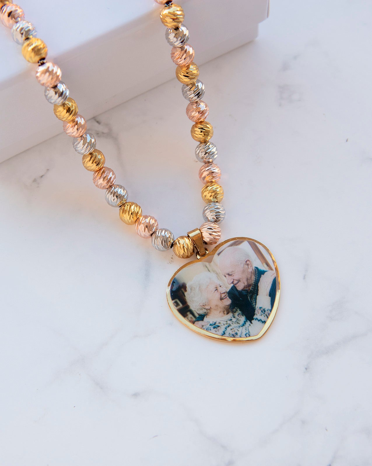 Collana Milleluci Personalizzata
