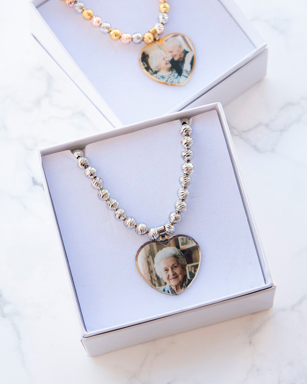 Collana Milleluci Personalizzata