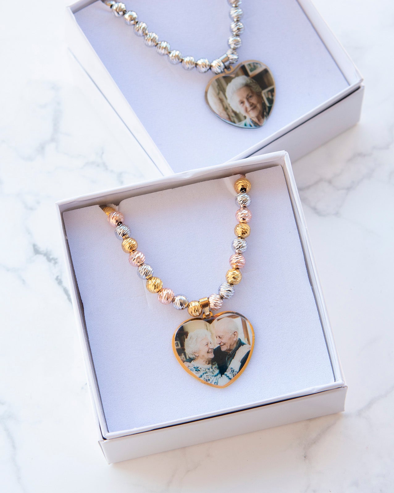 Collana Milleluci Personalizzata