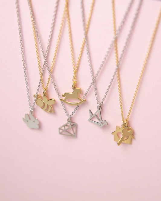Collana Ciondolo