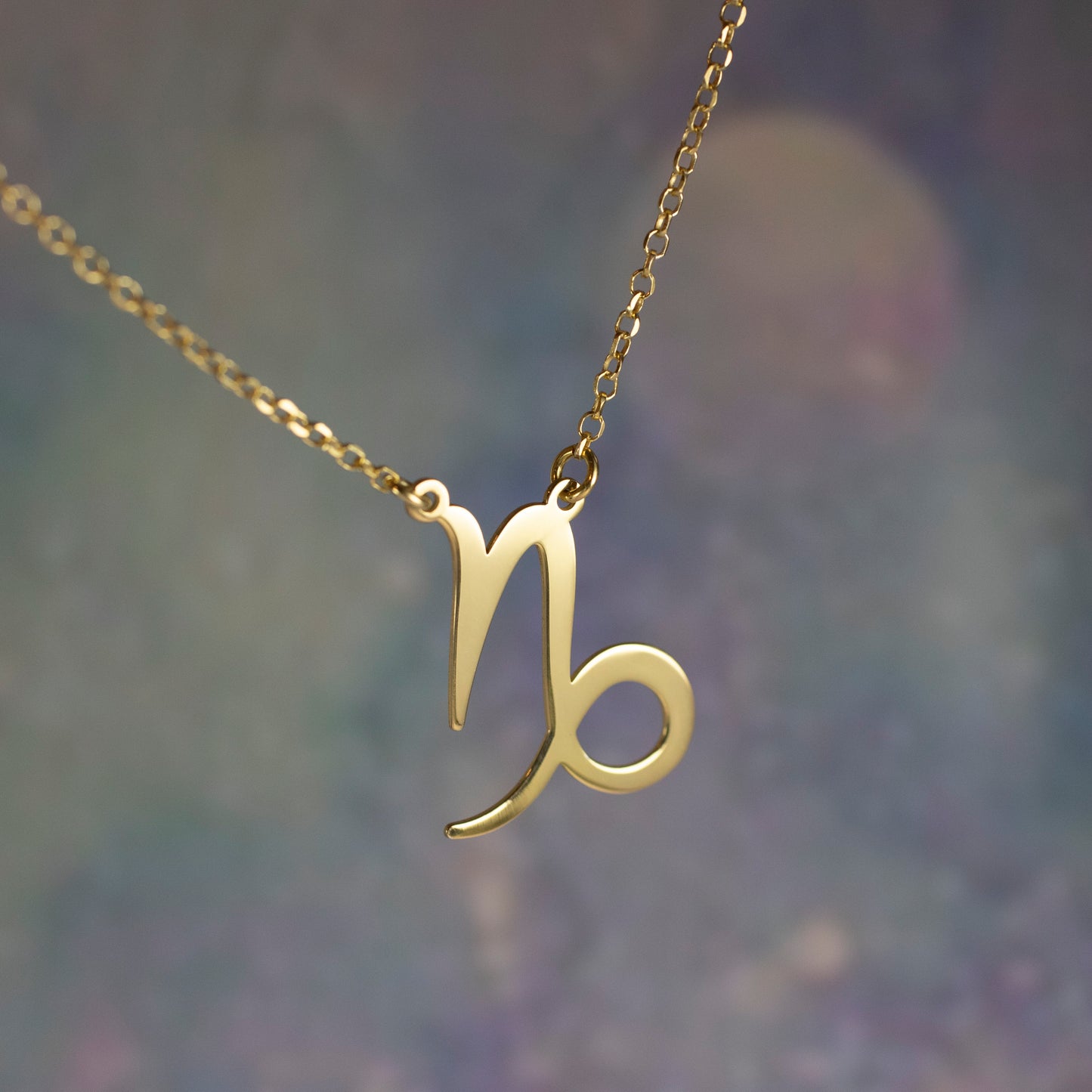 COLLANA ZODIACO