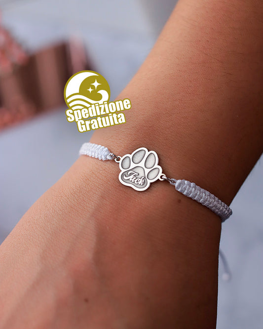 Bracciale Impronta