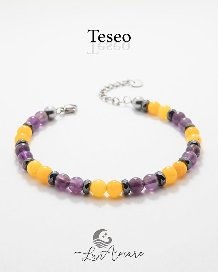 Bracciale Teseo