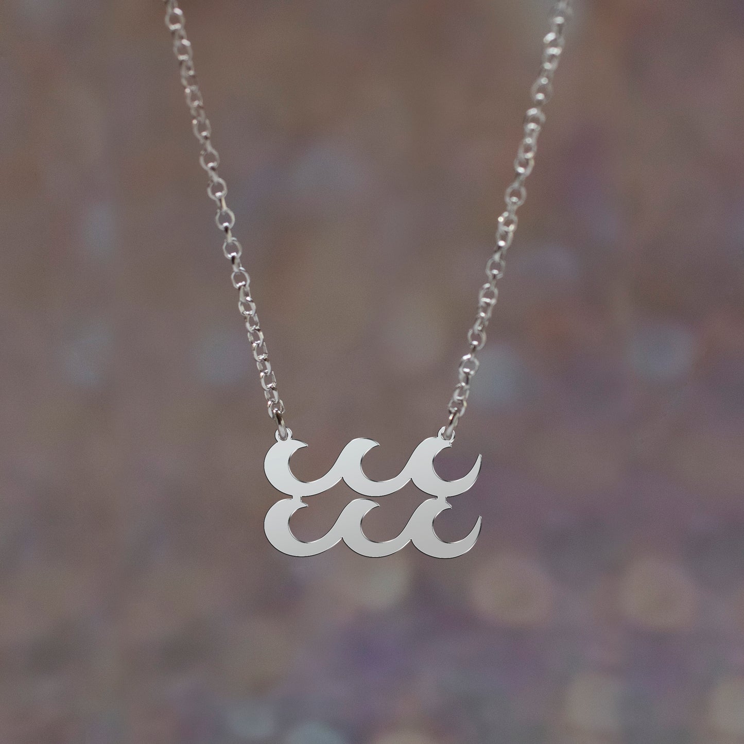 COLLANA ZODIACO
