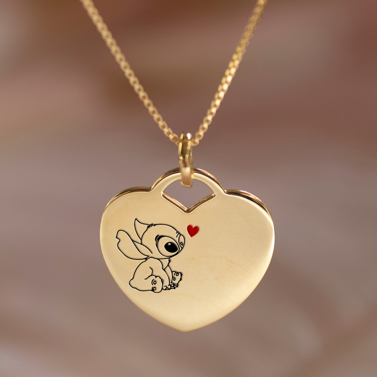 COLLANA STITCH